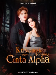 Keinginan Terlarang: Cinta Alpha