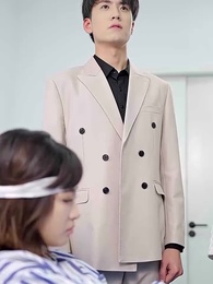 她帶崽離開後，厲總追瘋了 - Episode 72