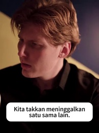 Keinginan Terlarang: Cinta Alpha - Episode 87