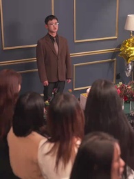 가시밭 길에 사랑 - Episode 41