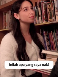 Episode 13 - Keinginan Terlarang: Cinta Alpha