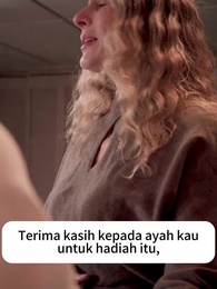 Episode 3 - Keinginan Terlarang: Cinta Alpha