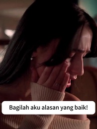 Keinginan Terlarang: Cinta Alpha - Episode 41