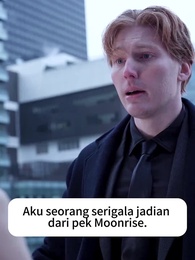 Episode 53 - Keinginan Terlarang: Cinta Alpha