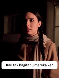 Episode 21 - Keinginan Terlarang: Cinta Alpha