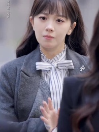 千金我當膩了，現在只想好好打工 - Episode 40