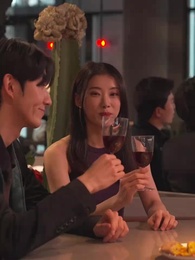 가시밭 길에 사랑 - Episode 9