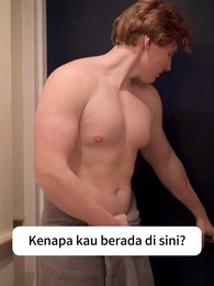 Episode 9 - Keinginan Terlarang: Cinta Alpha