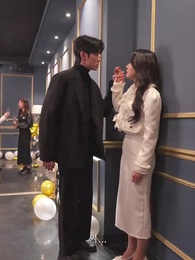 가시밭 길에 사랑 - Episode 40