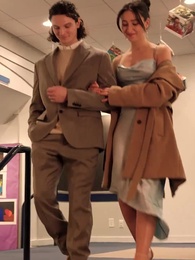 Keinginan Terlarang: Cinta Alpha - Episode 52