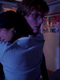 Keinginan Terlarang: Cinta Alpha - Episode 24