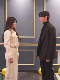 43화 - 가시밭 길에 사랑