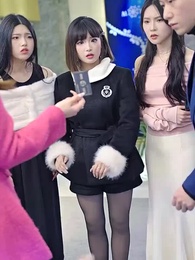 第26集 - 她帶崽離開後,厲總追瘋了