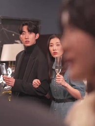 38화 - 가시밭 길에 사랑