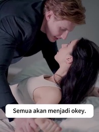 Episode 2 - Keinginan Terlarang: Cinta Alpha