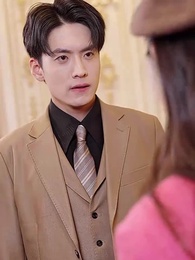 她帶崽離開後，厲總追瘋了 - Episode 29