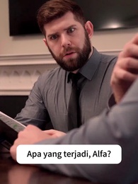 Keinginan Terlarang: Cinta Alpha - Episode 38