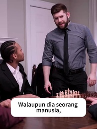 Episode 75 - Keinginan Terlarang: Cinta Alpha