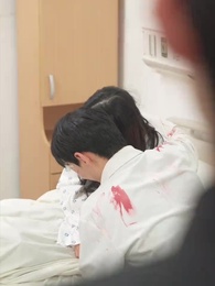 30화 - 가시밭 길에 사랑