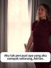 Episode 67 - Keinginan Terlarang: Cinta Alpha