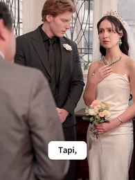 Episode 90 - Keinginan Terlarang: Cinta Alpha