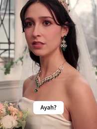 Keinginan Terlarang: Cinta Alpha - Episode 89