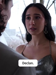 Keinginan Terlarang: Cinta Alpha - Episode 58