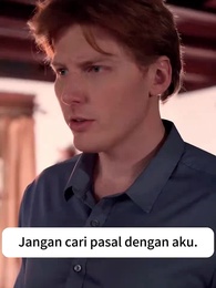 Episode 42 - Keinginan Terlarang: Cinta Alpha