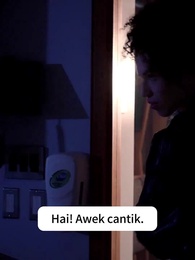 Keinginan Terlarang: Cinta Alpha - Episode 22