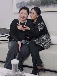 第52集 - 她帶崽離開後，厲總追瘋了