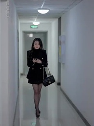 第61集 - 千金我當膩了，現在只想好好打工