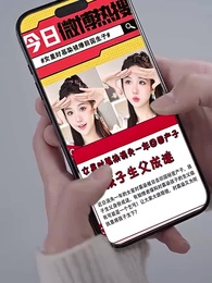 第2集 - 她帶崽離開後，厲總追瘋了