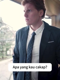 Episode 45 - Keinginan Terlarang: Cinta Alpha