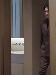 她帶崽離開後，厲總追瘋了 - Episode 4