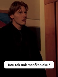 Episode 54 - Keinginan Terlarang: Cinta Alpha