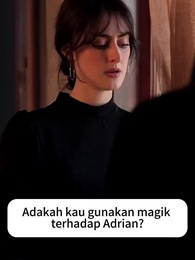 Keinginan Terlarang: Cinta Alpha - Episode 68
