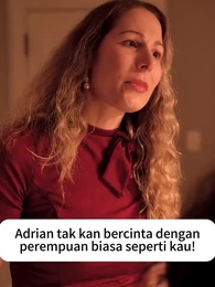 Episode 64 - Keinginan Terlarang: Cinta Alpha