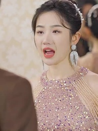 她帶崽離開後，厲總追瘋了 - Episode 37