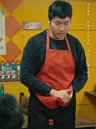 假如我是富二代 - Episode 28