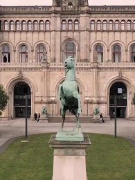 Keinginan Terlarang: Cinta Alpha - Episode 6