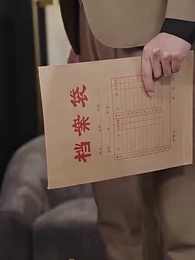 她帶崽離開後，厲總追瘋了 - Episode 13