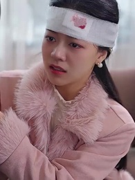 [Dubbed] Turn into the Swan After Divorced - Episode 86