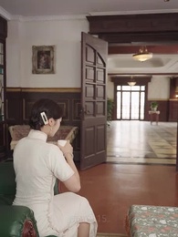 ตอนที่ 15 - คุณนายเย็นชา ของท่านจอมพล