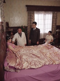 ตอนที่ 8 - คุณนายเย็นชา ของท่านจอมพล
