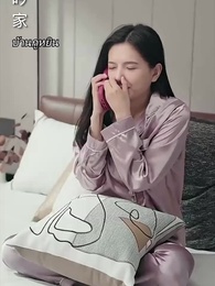 วิวาห์ฟ้าแล็บ - Episode 6