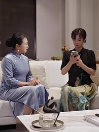 Episode 88 - [Dubbed] Turn into the Swan After Divorced