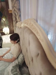 ตอนที่ 66 - คุณนายเย็นชา ของท่านจอมพล