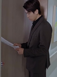 Episode 27 - [Dubbed] Turn into the Swan After Divorced