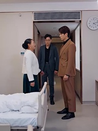 [Dubbed] Turn into the Swan After Divorced - Episode 34