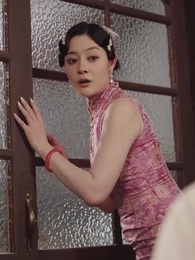 คุณนายเย็นชาของท่านจอมพล - Episode 9